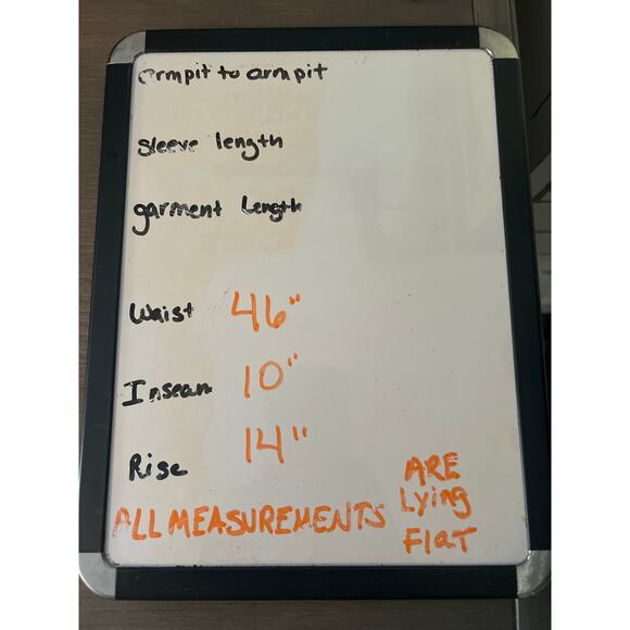 NWOT George Men's Tan Shorts 4% Spandex Pockets Size 46 - Picture 5 of 5